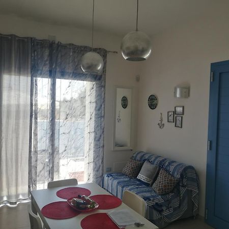 דירות קסלבטה Onde Salentine Deluxe מראה חיצוני תמונה