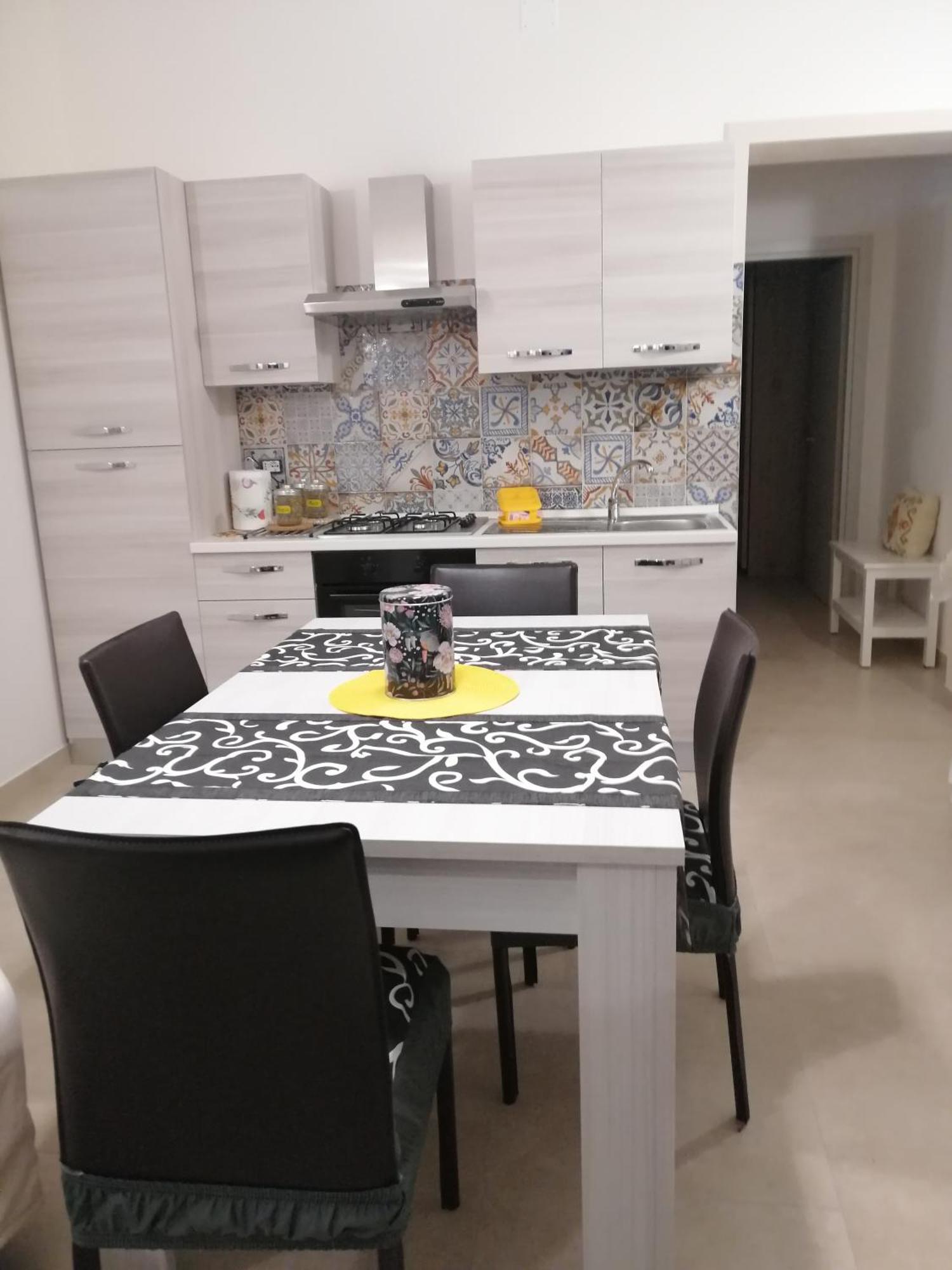 דירות קסלבטה Onde Salentine Deluxe מראה חיצוני תמונה