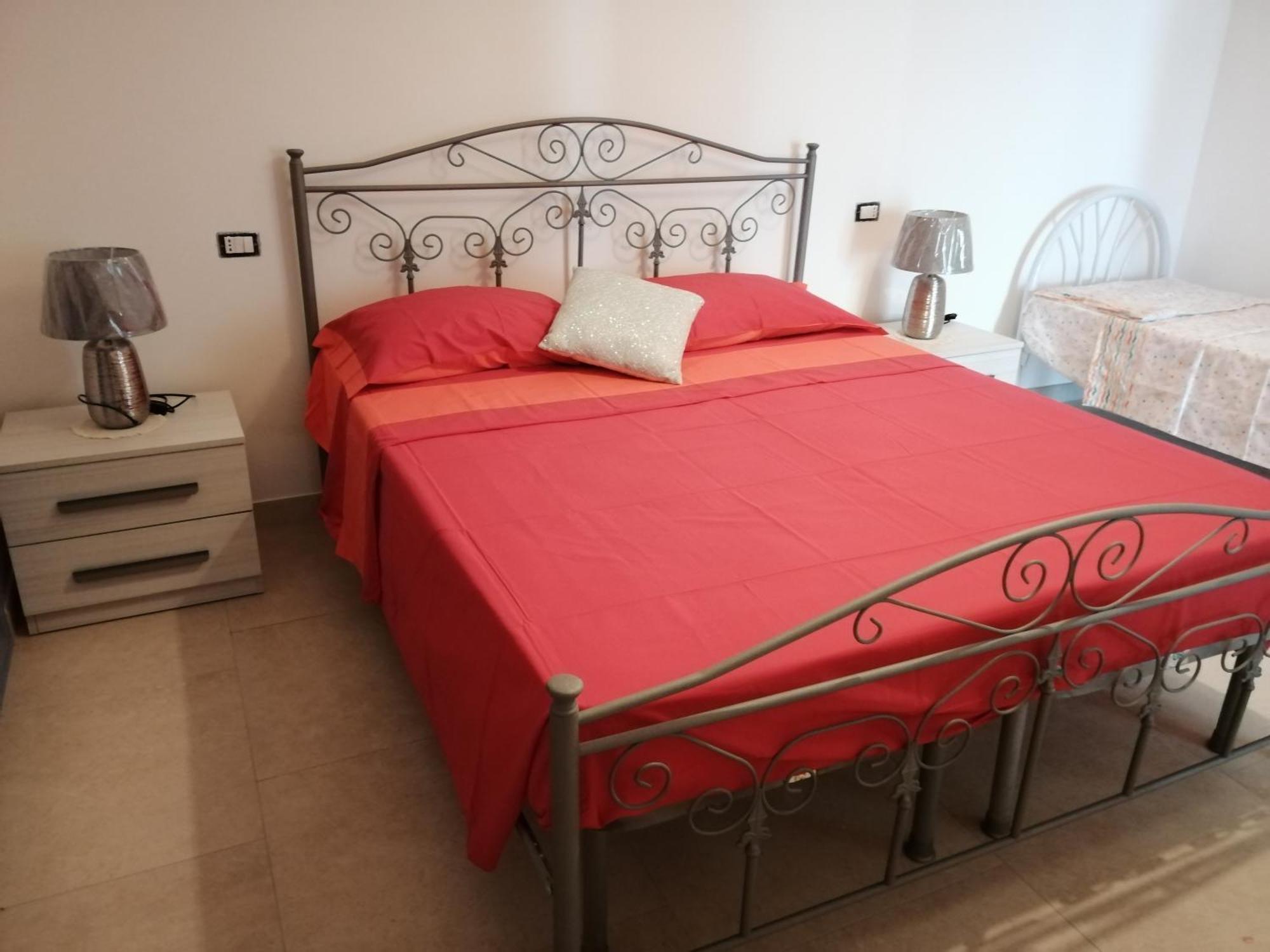 דירות קסלבטה Onde Salentine Deluxe מראה חיצוני תמונה