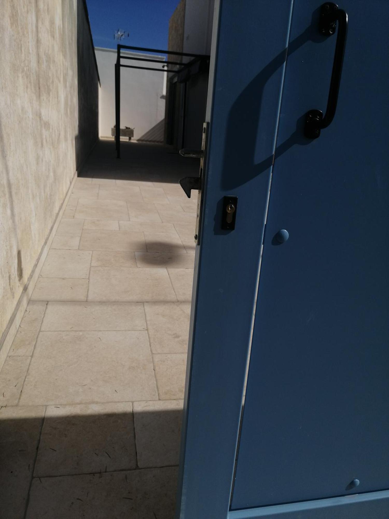 דירות קסלבטה Onde Salentine Deluxe מראה חיצוני תמונה