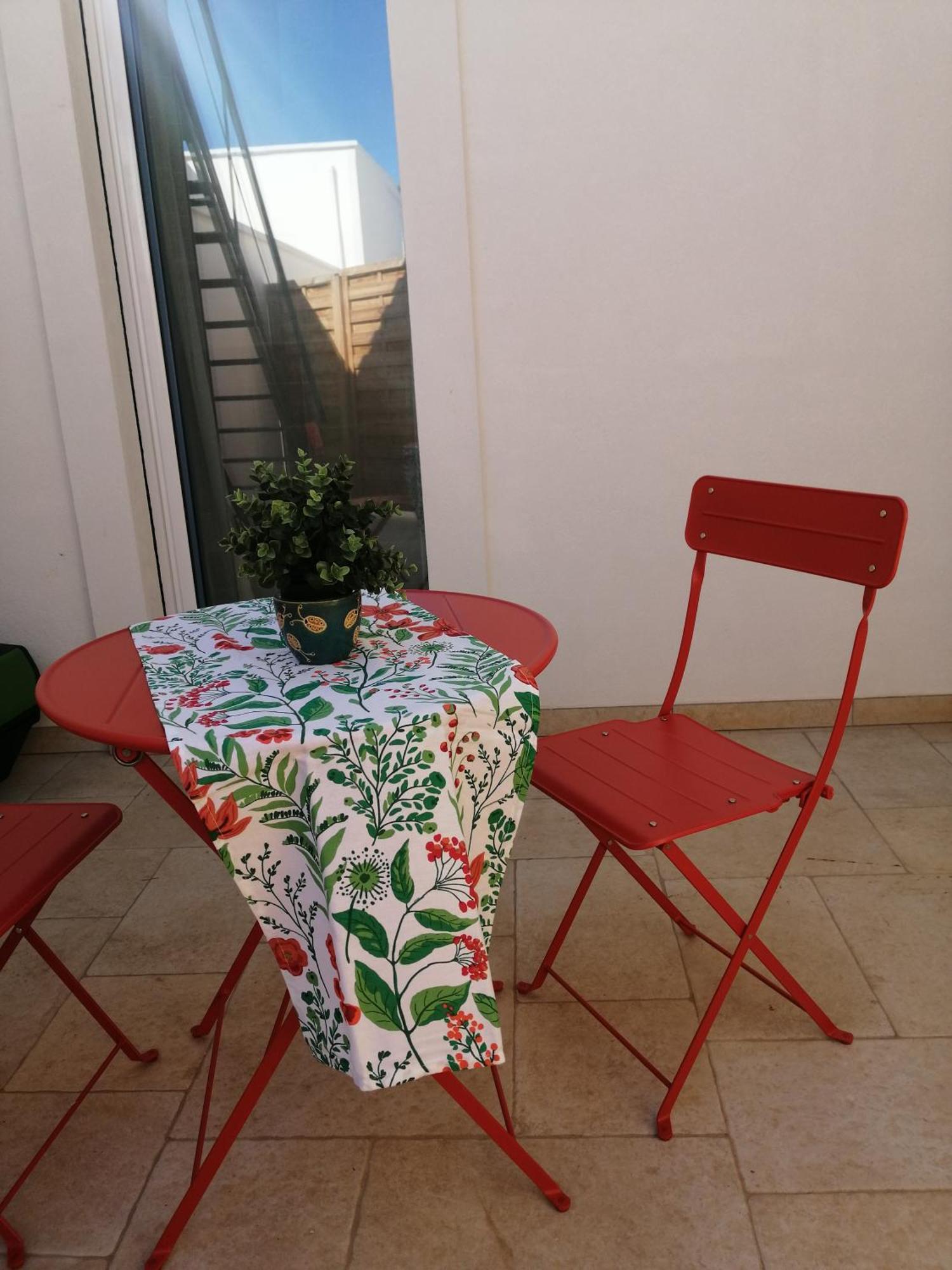 דירות קסלבטה Onde Salentine Deluxe מראה חיצוני תמונה