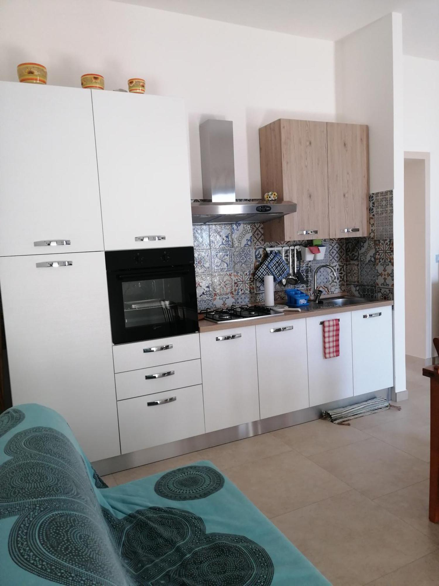 דירות קסלבטה Onde Salentine Deluxe מראה חיצוני תמונה