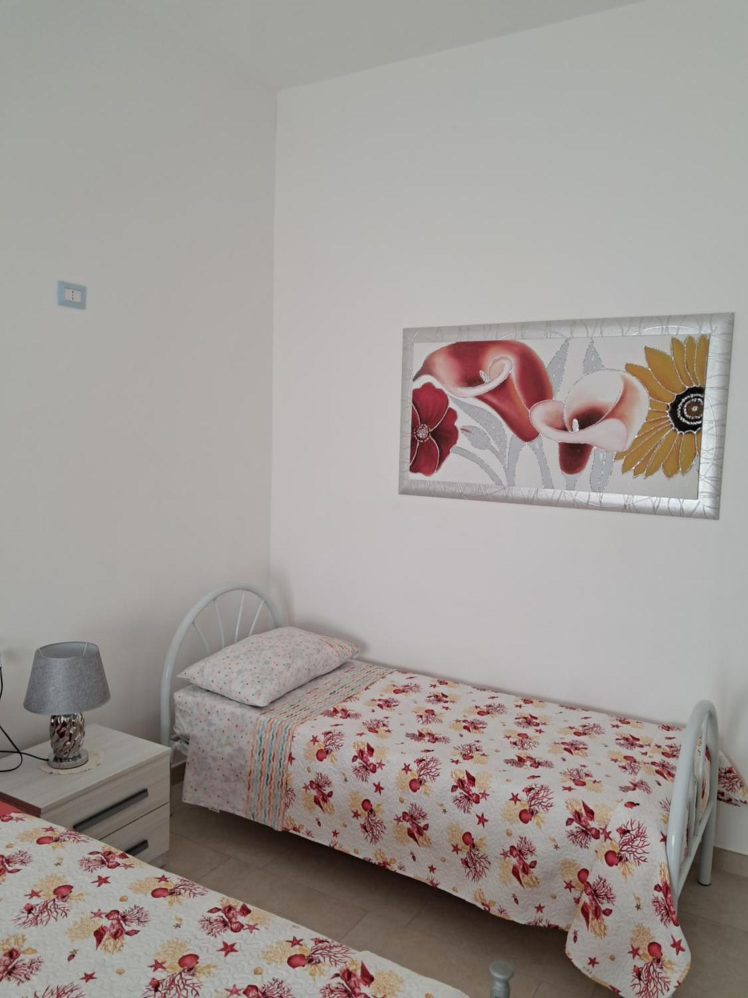 דירות קסלבטה Onde Salentine Deluxe מראה חיצוני תמונה