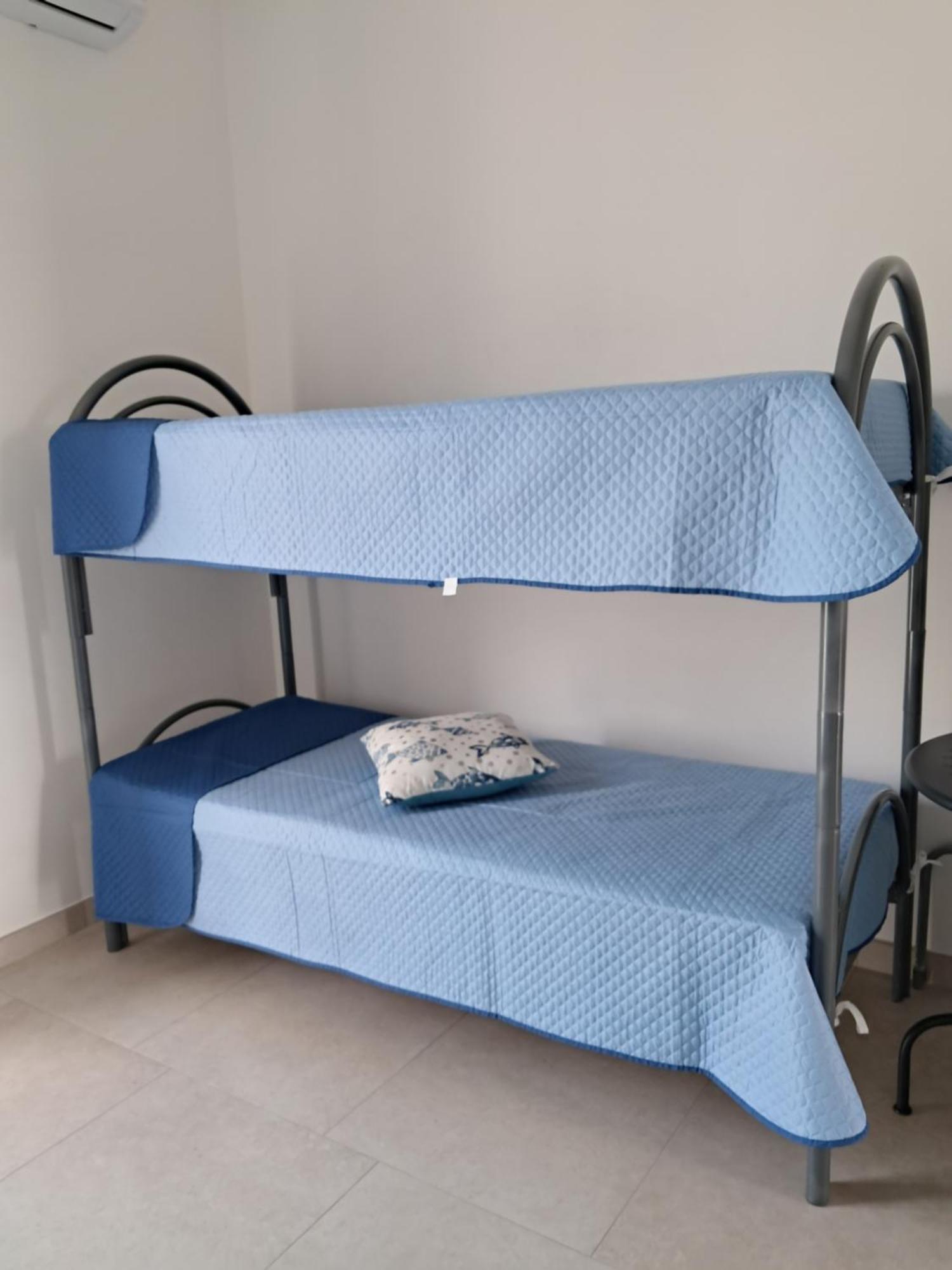 דירות קסלבטה Onde Salentine Deluxe מראה חיצוני תמונה