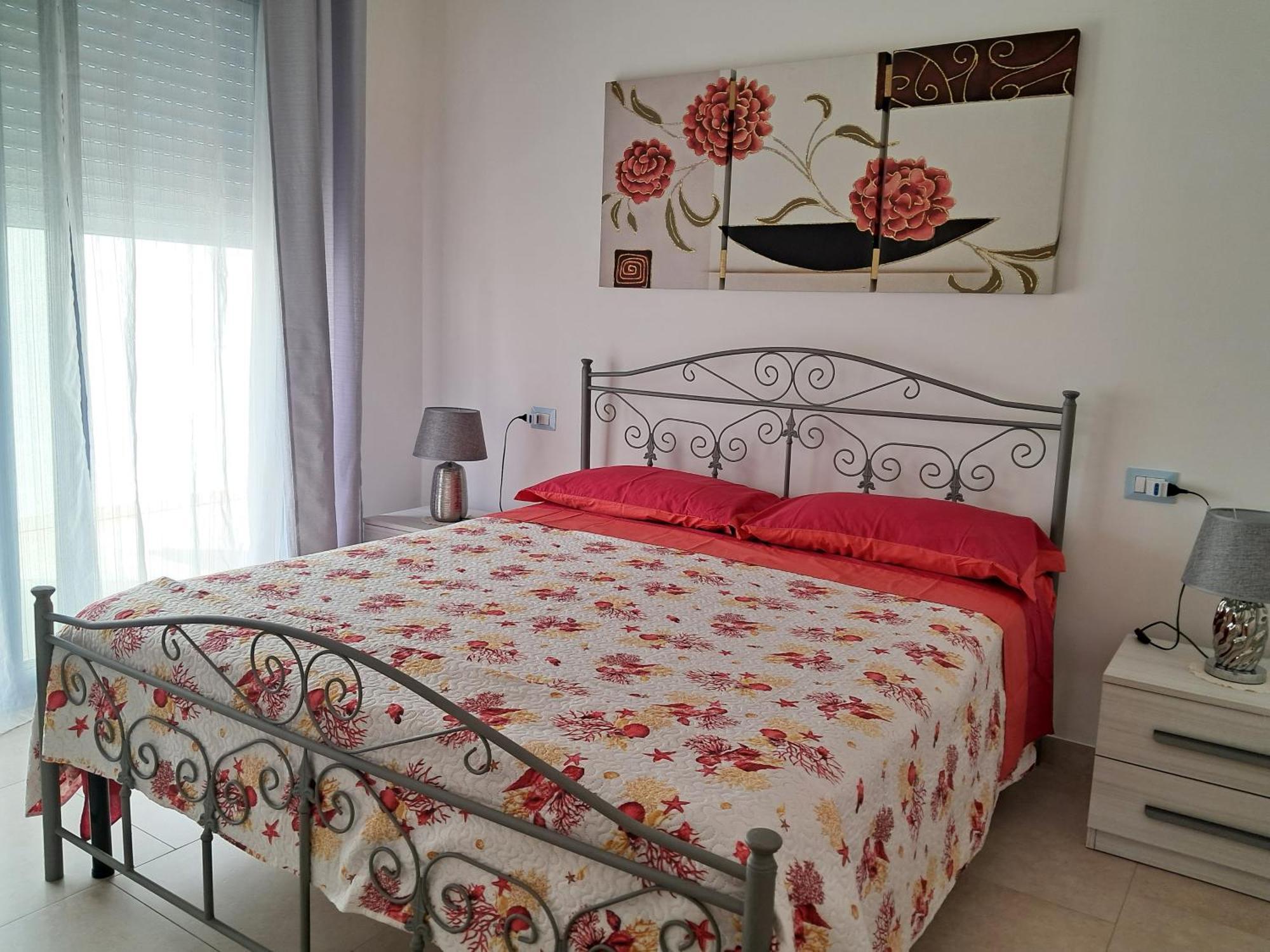 דירות קסלבטה Onde Salentine Deluxe מראה חיצוני תמונה